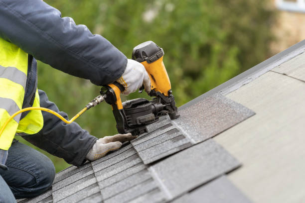 Best Roof Coating and Sealing  in Santa Clara, OR