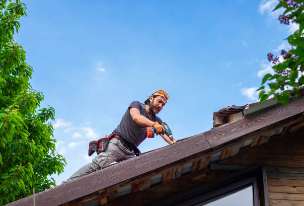 Best Metal Roofing Installation  in Santa Clara, OR
