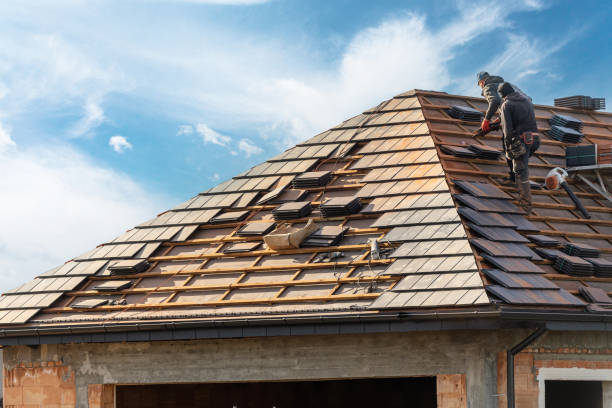 Trusted Santa Clara, OR Roofing services Experts